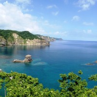 北海道旅行20130809～12～定山渓温泉・積丹半島～