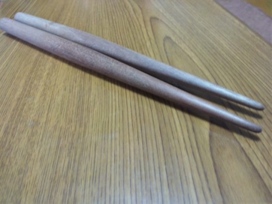 ブラックウォールナイト マイバチ Amazon | 逆鱗マイバチ 38cm超硬材2重巻き新魔改造マイバチ