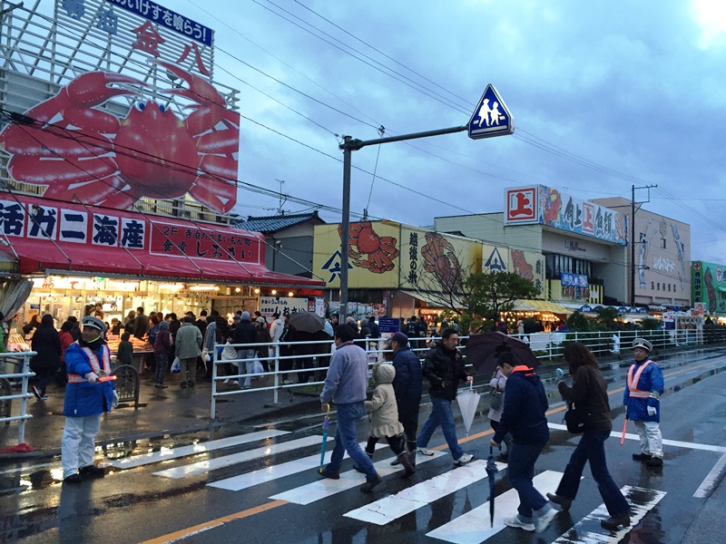 新潟・寺泊へ20151231-1