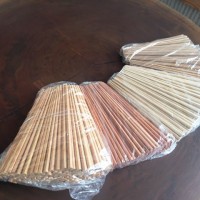 限定販売品天然木箸「紫檀」を追加製作しました20160227