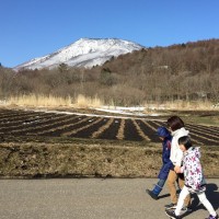 今日の信州・黒姫201603222～黒姫に春が来ました！・連休明けの出荷ラッシュ～