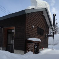 大雪2日目20140216