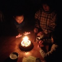 誕生日、卒園式、消費税改正対応。。2014年年度末