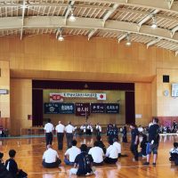 第37回北信五岳少年剣道大会20160828