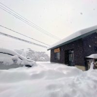 大雪20201215～1220