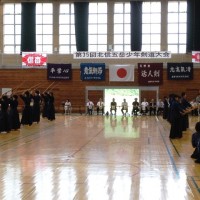 第35回北信五岳少年剣道大会20140824