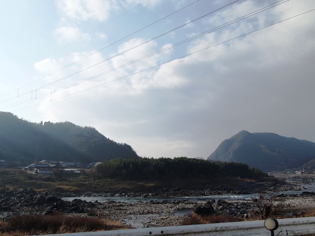 岐阜銘木市場に行って来ました～ハプニング続きの楽しい？！1日～