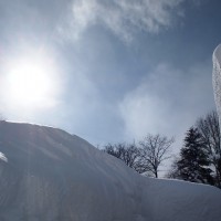 峠を超えたのか。それとも束の間の休息か。。。