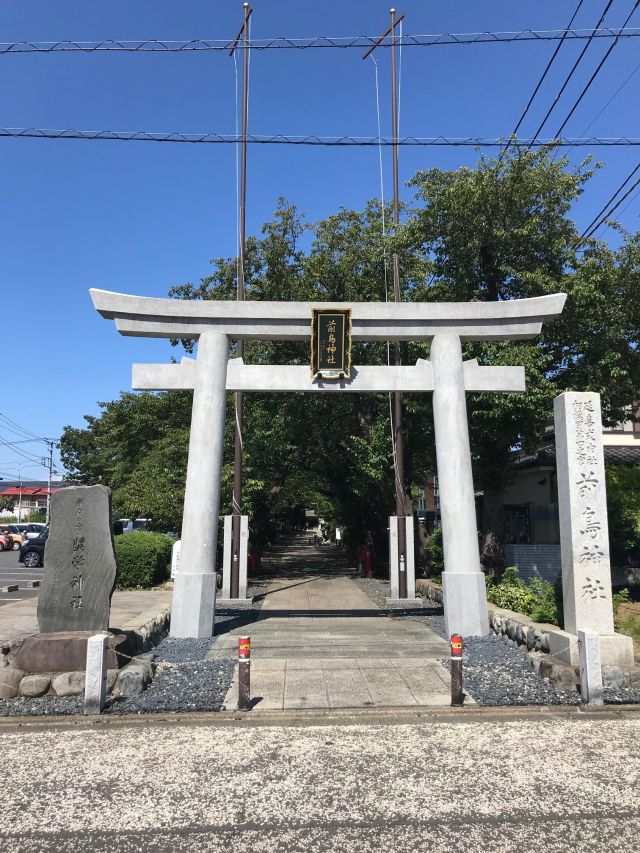 平塚市・前鳥神社20200915-1